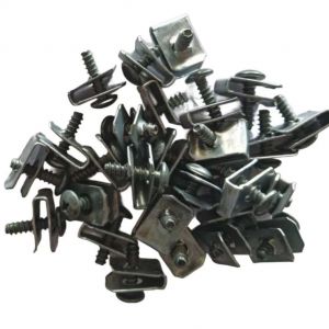 BAUT BODI KLIP YAMAHA BODY CLIP YAMAHA