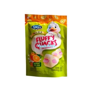 Silkys Fluffy Quacks Marshmalow Yogurt 22gr
