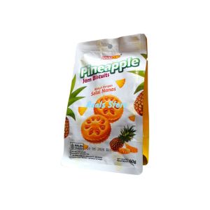 Biskitop Pineapple Jam Selai nanas