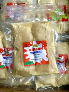 asyifa Dimsum Muncrat isi 4