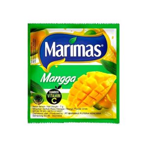 Marimas Mangga 6gr