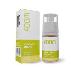 Foom Avocado Shake 30ml 30mg