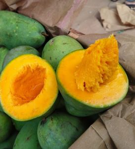Mangga Alpuka per kg