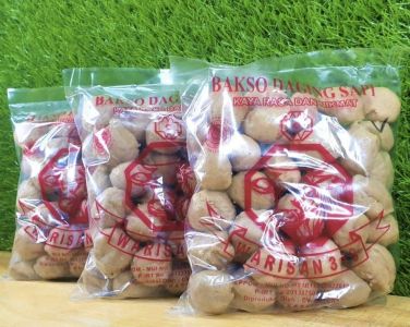 Bakso Warisan pack kecil