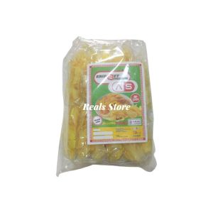 As Kripset Jagung Manis 