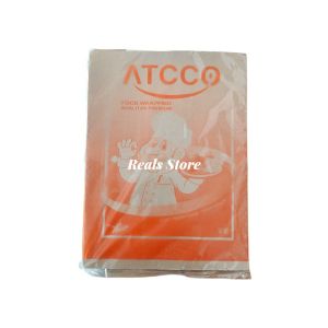 Atcco Kertas Nasi 