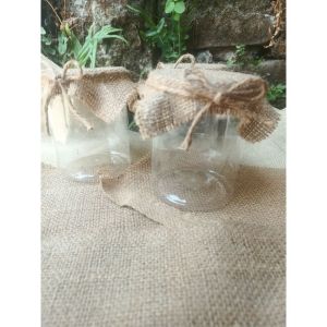 Toples Fox tutup GONI 500ml / toples kue kering / Hampers / toples idul fitri / produk lokal umkm