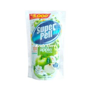Superpell Japanese Apple & Peony 280ml