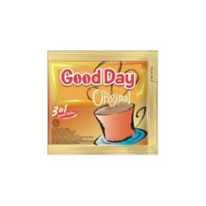 Goodday 3in1 Original