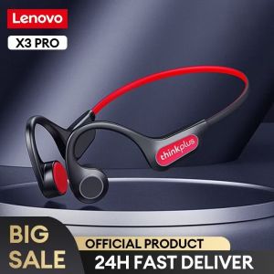 HS Earphone LENOVO Thinkplus X3 Pro