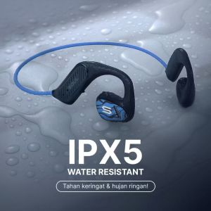 HS Earphone/Earplus SOUL Openear Plus