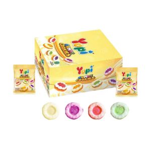 Yupi Gummy Cookies