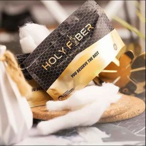 Holy Fiber Cotton 2025