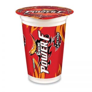 Power F Ginseng Action 180ml