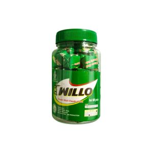 Willo Candy Unik