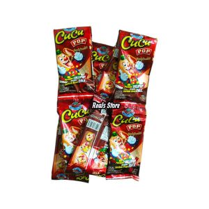 S&M Cucu Pop Cola