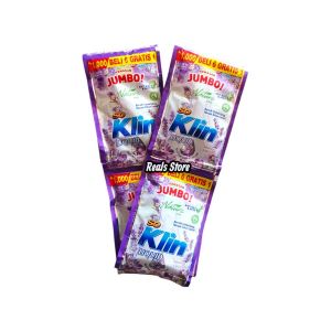 Soklin Liquid Provence Lavender 