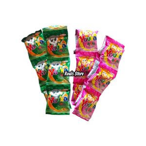 Ranjani Youka Roll Candy 4.5gr