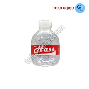 Hass 188 ml Botol Mini
