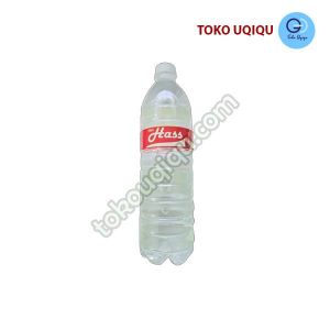 Hass 535 ml Botol Sedang