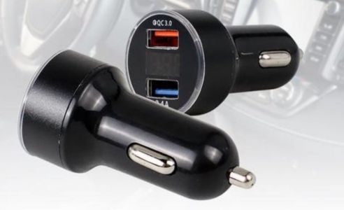 CHARGER MOBIL MOUSES  CC-PD1