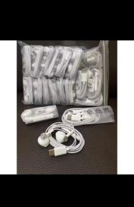 HEADSET TYPE C NO BRAND