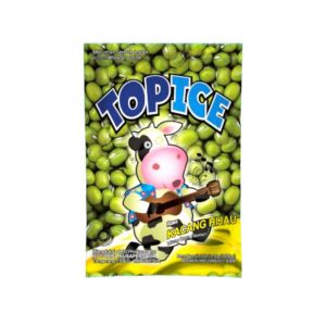Top Ice Kacang Ijo