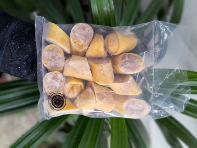 Egg Rol Potong
