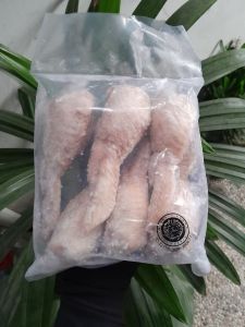 Chicken Teba