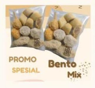 Bento Mix