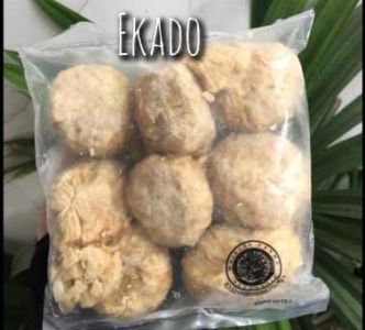 Ekado
