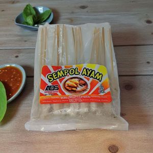 Sempol ayam 20pc