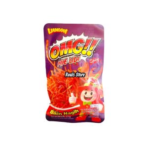 Omg Mie Lidi Spicy 23gr