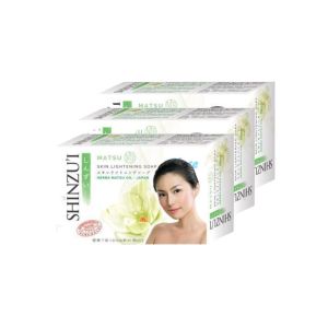Shinzui Herba Matsu Oil 