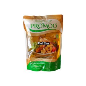 Promo Minyak Goreng 2ltr