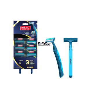 M2000 MMR-302 Disposable Razors