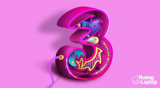 TRI 6GB 28H