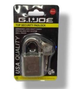 GIJOE - Gembok Pdk Blister 30mm (PCS)