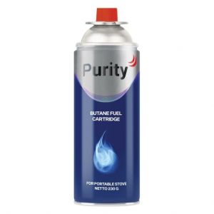 PURITY - Tabung Gas Kaleng