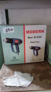 Hotgun MODERN