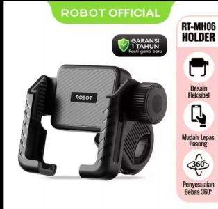 HOLDER MOTOR STANG ROBOT RT-MH06