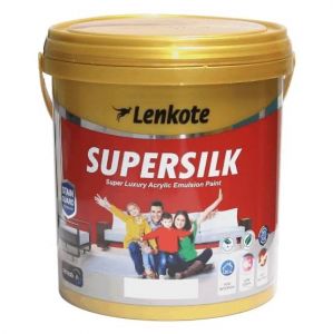 LENKOTE - Superslik Anti Bacteri 