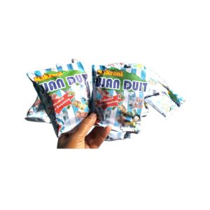 Makaroni Ujan Duit 