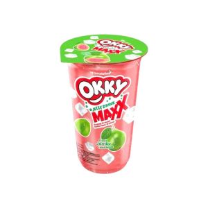 Okky Jelly Drink Jambu Max 