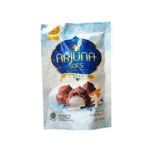 Arjuna Soes Krim Rasa Vanilla 30gr
