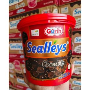 Sealley Chochobitz 