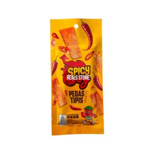 Spicy Joys Pedas Tipis 24gr
