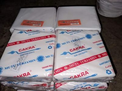 PE CAKRA 13 * 30