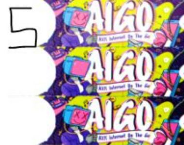 VOUCHER AXIS 5GB 2 HARI
