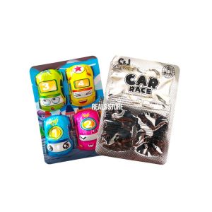 C&J Candy Joy Car Race 8gr